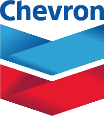 Chevron client logo