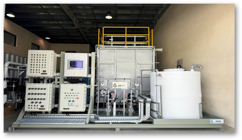 Demineralization / Condensate Polishing - Image 7