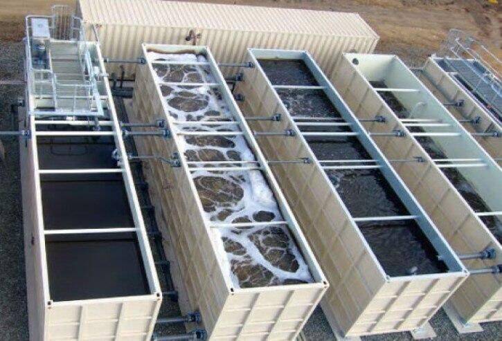 Domestic Wastewater - Image 2