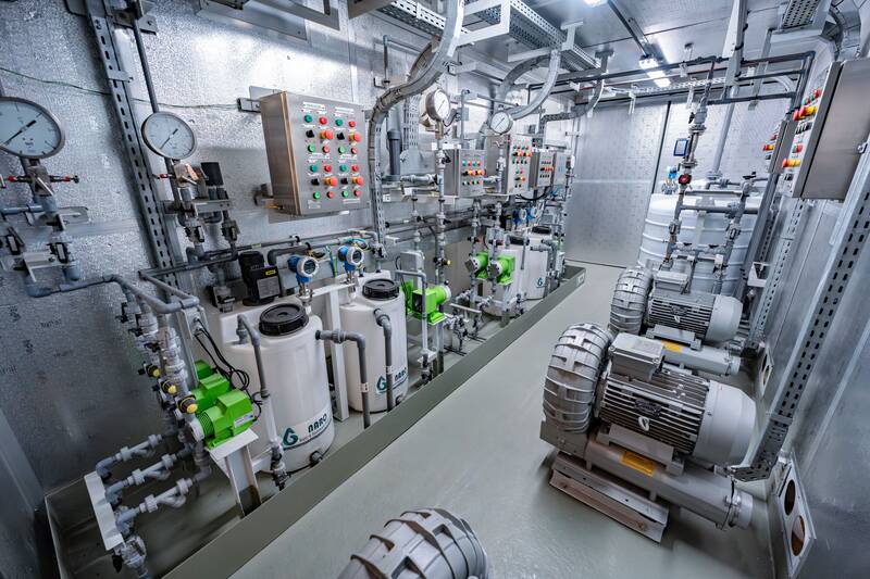 Domestic Wastewater - Image 10