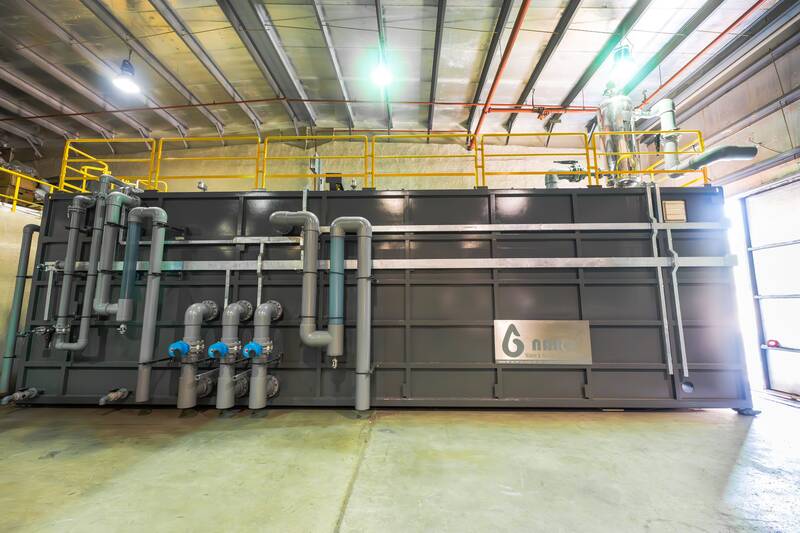 Produced Water Treatment - Image 4