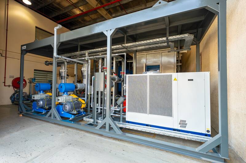 Produced Water Treatment - Image 7