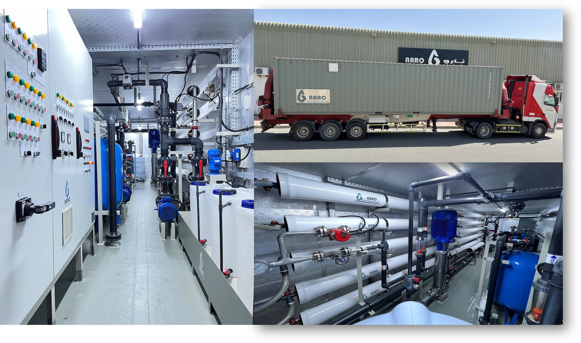 Reverse Osmosis - Image 7